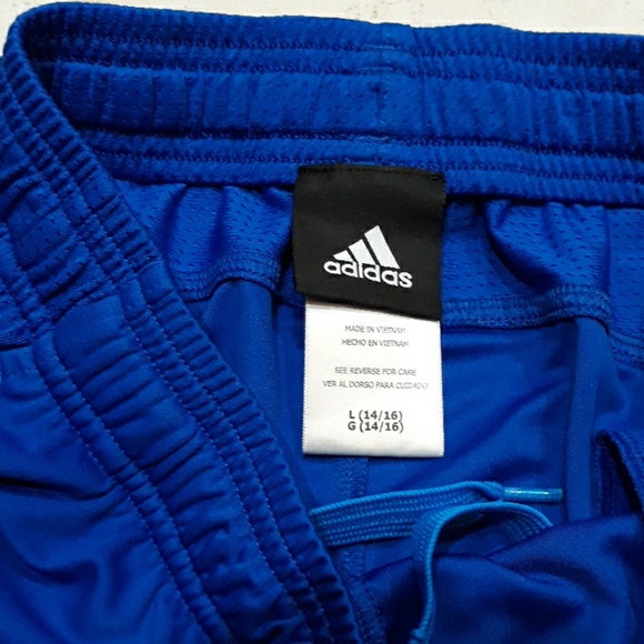 Boys Athletic Shorts Bundle - Picture 3 of 5